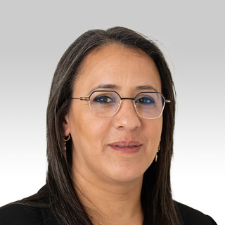 ליטל ברוס, עו"ד
